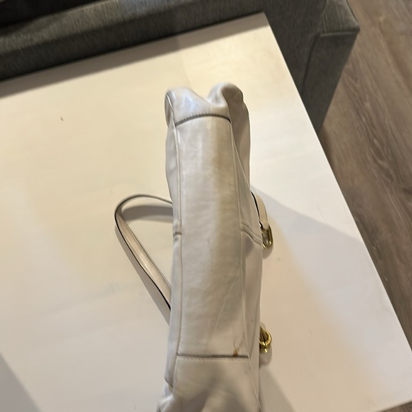 Coach shoulder bag - Picture 4 of 4